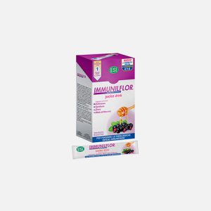 Immunilflor Pocket Drink – 16 saquetas – ESI