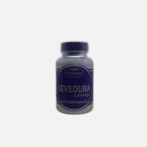 Levedura de Cerveja – 180 comprimidos – Soldiet