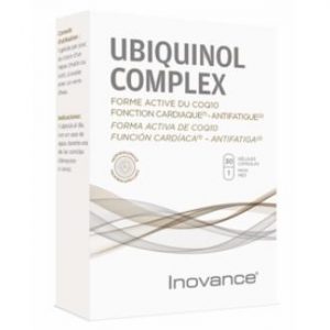 UBIQUINOL COMPLEX 30cap.