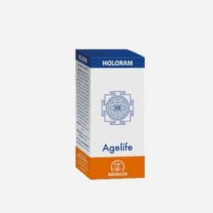 HoloRam Agelife – 60 cápsulas – Equisalud