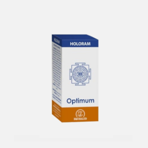 Holoram Optimum – 60 cápsulas – Equisalud