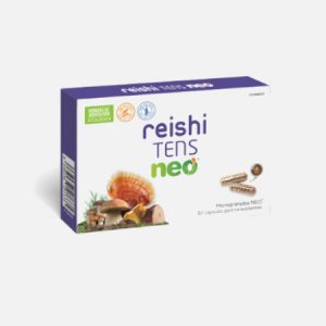 Reishi Tens – 30 cápsulas – NEO