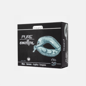 Pure Emotion para Ela – 60 cápsulas – Drasanvi