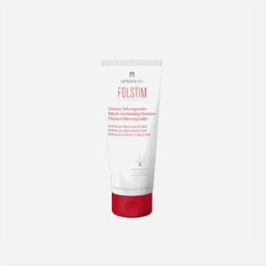 Folstim Champô Seboregulador – 200ml – Cantabria Labs