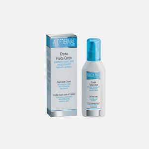 Aloedermal Creme Hidratante E Tonificante De Corpo – 200ml –