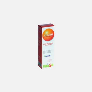 Articulasil MSM Gel 225ml – Vitasil