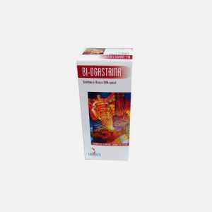 Bi-Ogastrina – 250ml – Lusodiete