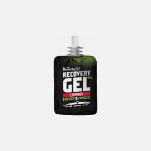 Recovery Gel – 60 g – BioTech USA