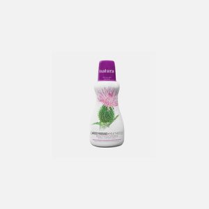 Cardo Mariano – 500 mL – Natura