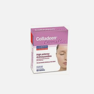 Colladeen Derma Plus – 60 comprimidos – Lamberts