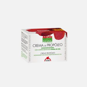 Creme de PROPÓLEO (própolis) – 50ml – Dietética Intersa