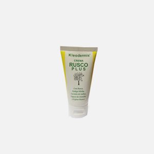 Creme Rusco Plus – 50ml – Integralia