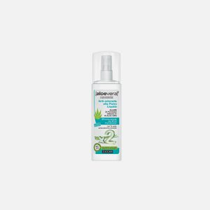 Desodorizante Anti-Transpirante Com Pedra De Alúmen – 100ml – Zuccari