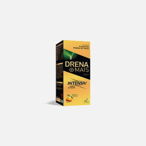 Drena Mais Intensiv – 500 mL – CHI