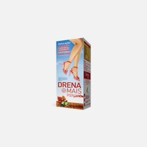 Drena Mais Pernas Xarope – 500 mL – CHI