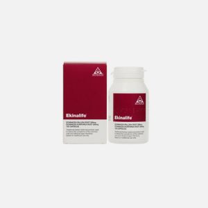 Ekinalife – Equinacea 200mg –  60 cápsulas – Bio-Health