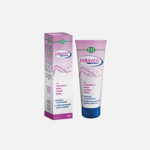 Erbaven Fresh Gel – 100ml – ESI