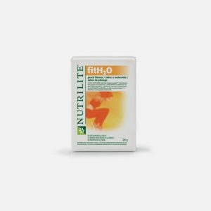 FITH2O Sabor Pêssego – 120g – Nutrilite