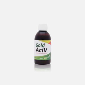 GoldAciv – 250ml – Goldvit