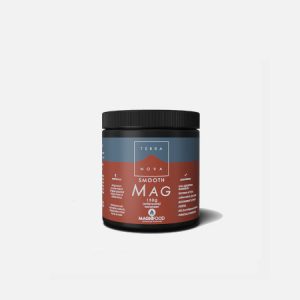 Smooth Mag – 150g – Terra Nova