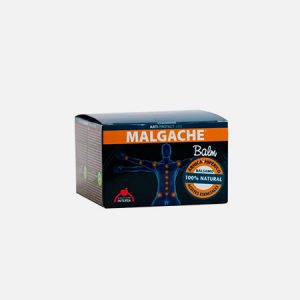 Malgache Bálsamo – 100g – Intersa