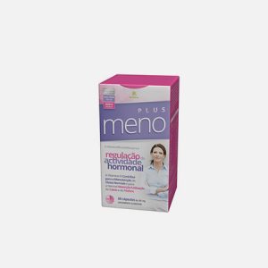 Meno Plus – 60 cápsulas – Bio-Hera