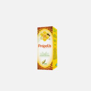 Própolis Adultos xarope 100% – 250 ml – CHI