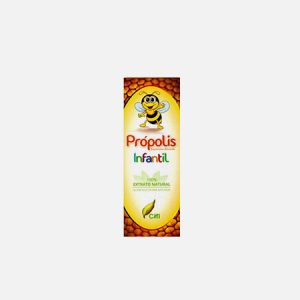 Própolis Infantil Gotas – 50 ml – CHI