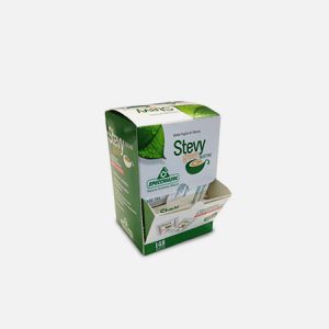 Stevygreen – 148 saquetas – Specchiasol