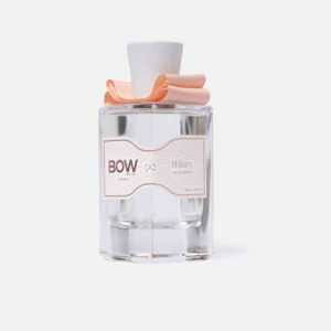 Hillary – Eau de Parfum 100ml – BOW