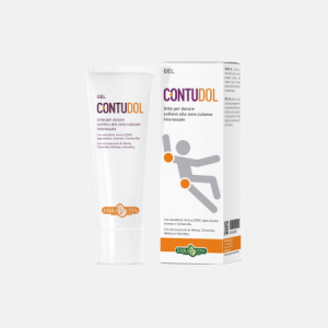 Contudol Gel – 75mL – Erba Vita