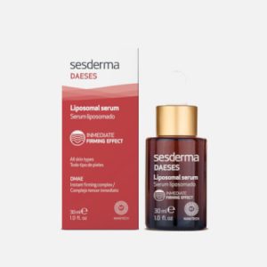 Daeses Liposomal Sérum – 30 ml – Sesderma