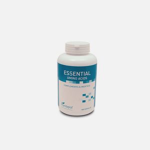 Essential Amino Acids – 120 comprimidos – Plantapol