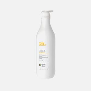 Haircare argan shampoo – 1000ml – Milk Shake