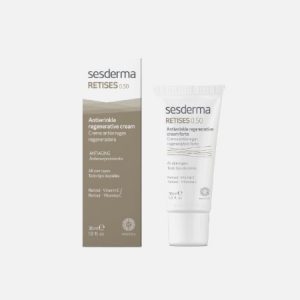 Retises 0,50% Creme Anti-Rugas Regenerador – 30 ml – Sesderma