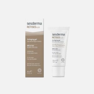 Retises Nano Gel 0,25% – 30 ml – Sesderma