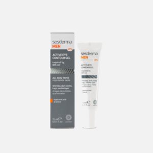 Sesderma Men N9 Contorno de Olhos – 15 ml – Sesderma