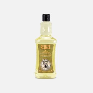 Shampoo 3 in 1 – 1000ml – Reuzel