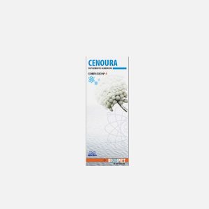 Cenoura Complexo nº 4 – 100ml – Bioligo