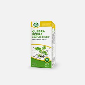 Quebra Pedra Complex – 500ml – Sovex