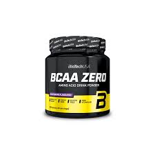 BCAA ZERO Pêssego – 360g – BioTech