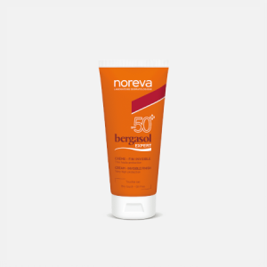 BERGASOL Expert Creme SPF50+ – 50ml – Noreva