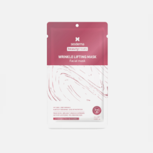 Beauty Treats Wrinkle Lifting Mask – 25 ml – Sesderma