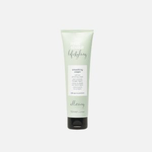 Lifestyling smoothing cream- 150ml – Milk Shake