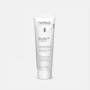 IKLEN+ SPF50+ – 30ml – Noreva