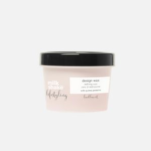 Lifestyling design wax – 100ml – Milk Shake