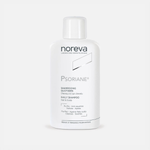 PSORIANE Champô Regular – 125ml – Noreva