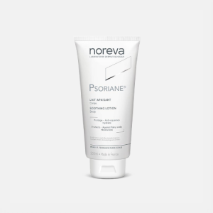 PSORIANE Leite Hidratante – 200ml – Noreva