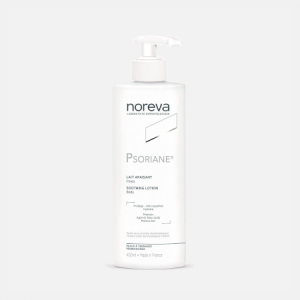 PSORIANE Leite Hidratante – 400ml – Noreva