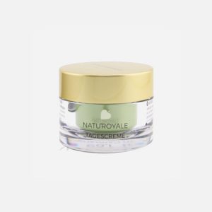 NATUROYALE Day Cream – 50ml – Annemarie Borlind